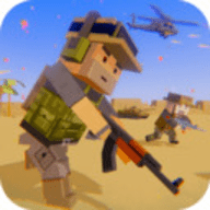 战地模拟前线游戏 1.0 安卓版