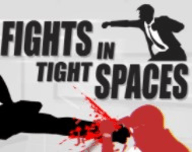 fight in tight spaces 1.2.3 正式版