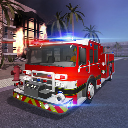 消防员救火模拟器 1.4.3 安卓版