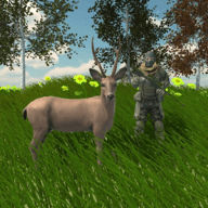 动物狩猎模拟器 1 安卓版
