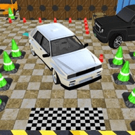 先进的停车场游戏3D模拟器2020 1.0 安卓版