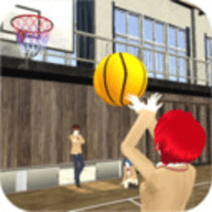 高校女孩篮球队游戏 1.4 安卓版
