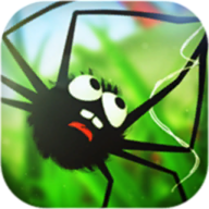 蜘蛛的冒险之旅手机版 1.2.110 安卓版