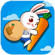 炸飞小兔兔免广告 1.0.1 安卓版