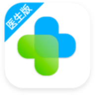 百医通医生版app最新版 1.5.3 安卓版