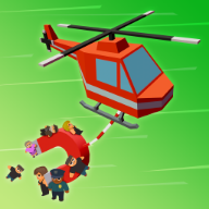 直升机救援3D 0.2.2 安卓版
