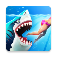饥饿鲨世界3.9.2无限珍珠 3.9.2 安卓版