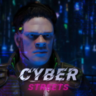 Cyber Streets 1.11 安卓版